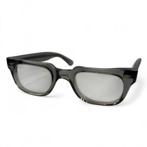 FRAMES ONLY- AMERICAN OPTICAL 5 1/2 44•23 American Optical Glasses